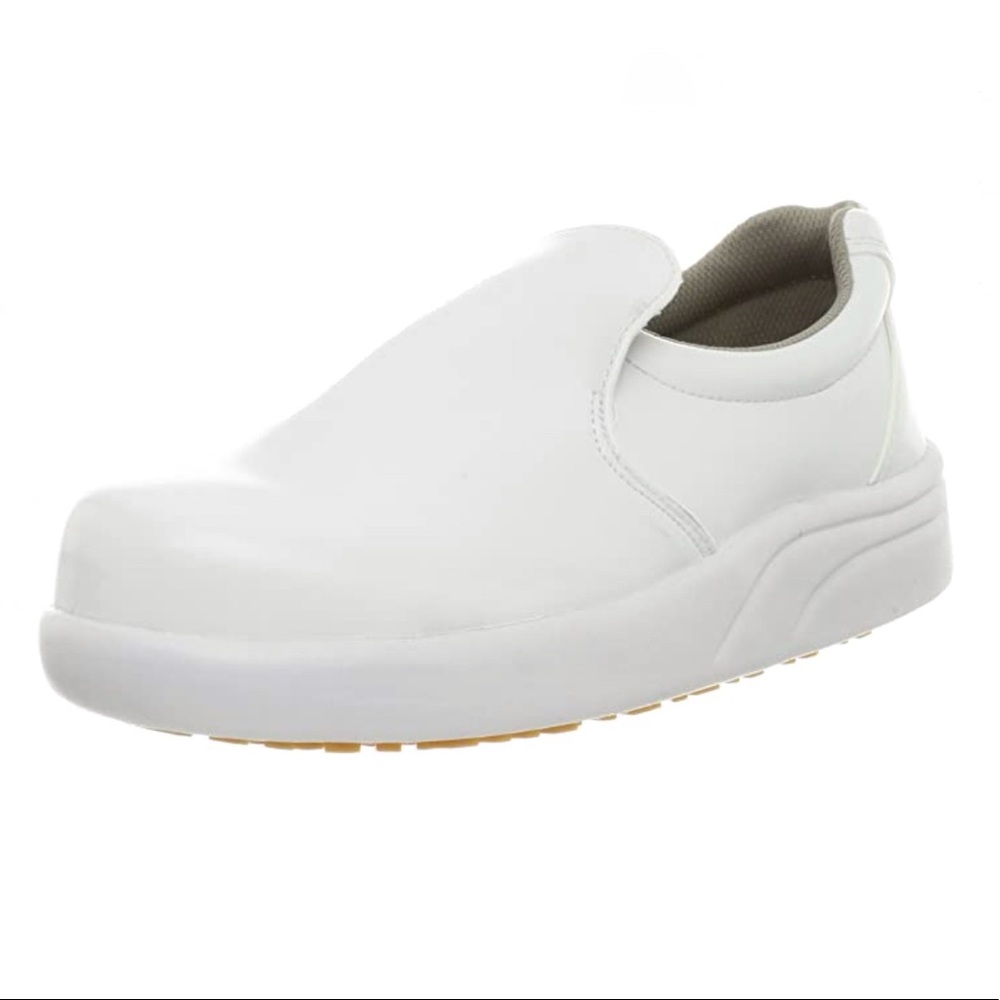 CHEFMATE α-300 Unisex Chef’s Slip Resistance Shoes